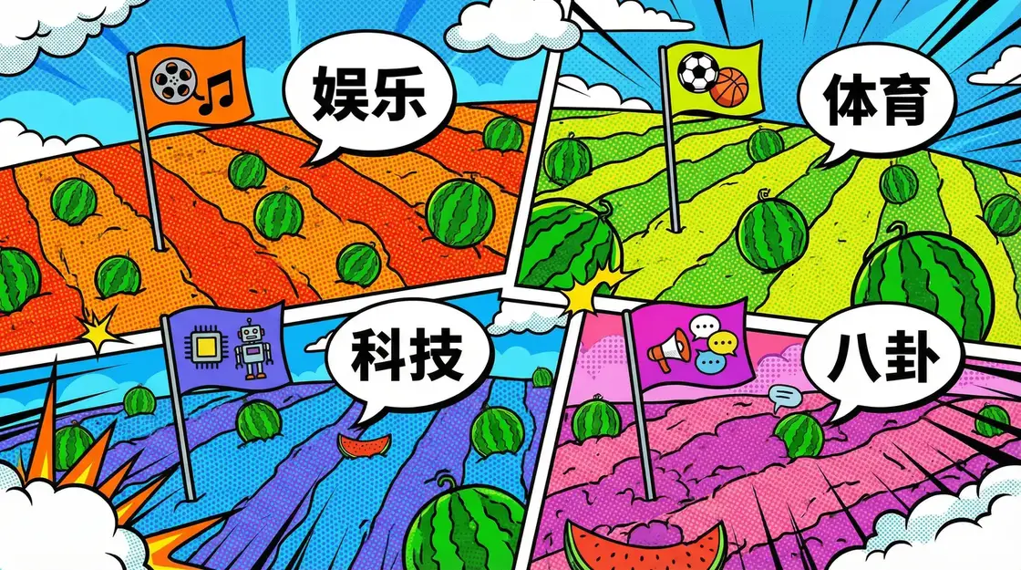 51网 - 热门入口与精选内容汇总 娱乐瓜田分类