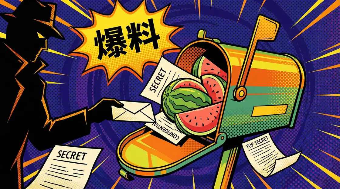 51网 - 热门入口与精选内容汇总 匿名爆料通道漫画插图